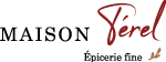 Maison Térel – Épicerie Fine Logo