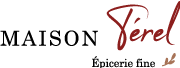 Maison Térel – Épicerie Fine Logo